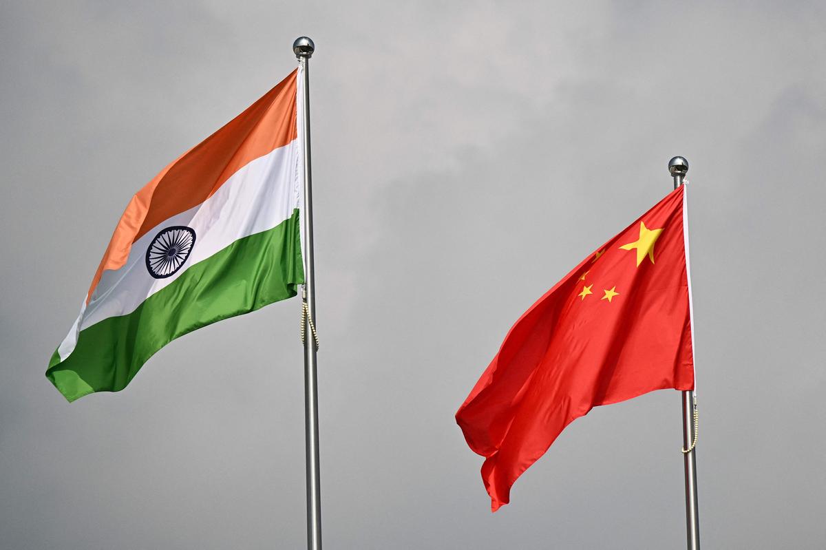 India, China Officials Hold Talks, Affirm Positive Bilateral Progress