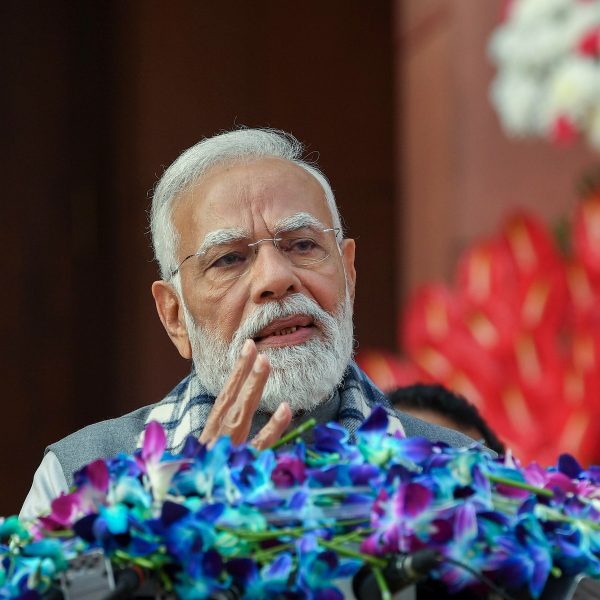 PM Modi to Visit West Bengal, Launch ₹3,200-Crore Highway Projects