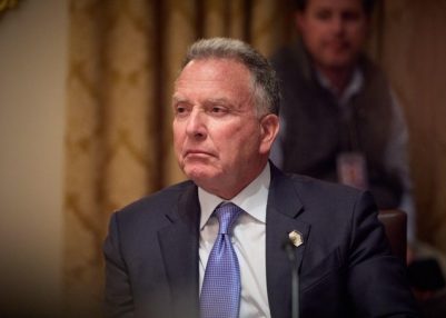 US Envoy to Meet Zelensky and European Leaders for Ukraine Peace Talks