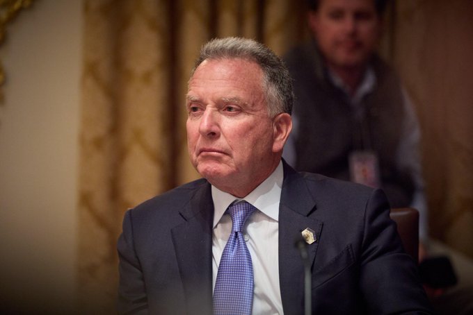 US Envoy to Meet Zelensky and European Leaders for Ukraine Peace Talks