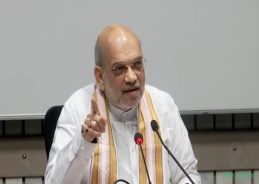 Nearly 40 lakh farmers across the country adopted natural farming, says HM Amit Shah