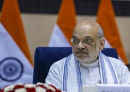 Union Minister Amit Shah to inaugurate National CSR Conclave of NDDB Foundation for Nutrition in New Delhi today