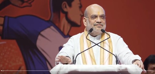 Union Minister Amit Shah Highlights Role of Sports in Building Discipline and Team Spirit