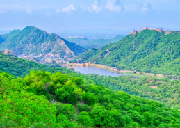 Government Assures No Immediate Threat to Aravallis’ Ecology