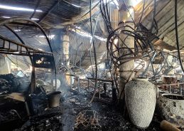 Goa Govt. Orders Magisterial Inquiry into Arpora Fire Incident, Claimed 25 Lives