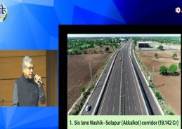 Govt approves road projects to boost integrated transport infrastructure