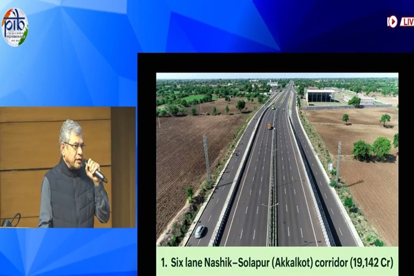 Govt approves road projects to boost integrated transport infrastructure