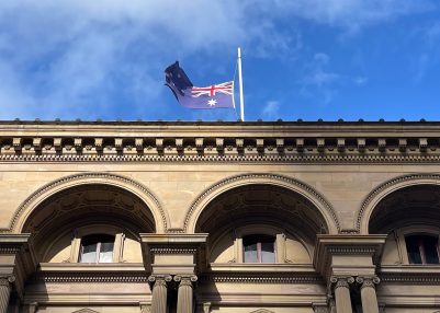 Australian govt announces gun buyback scheme after Bondi Beach attack