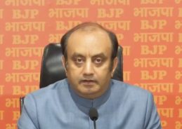 BJP Criticizes West Bengal Govt Over Messi Event Mismanagement