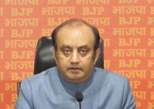 BJP Criticizes West Bengal Govt Over Messi Event Mismanagement