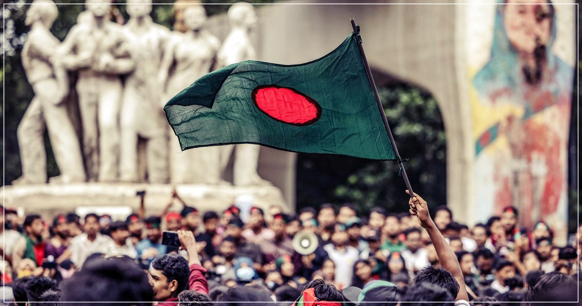 ભારતે બાંગ્લાદેશમાં લઘુમતીઓ પર અત્યાચાર અંગે ઊંડી ચિંતા વ્યક્ત કરી