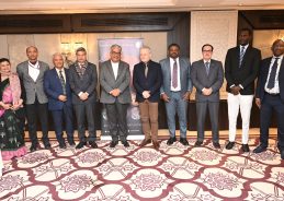 India Pledges Global Collaboration for Big Cat Conservation, Plans 2026 Summit