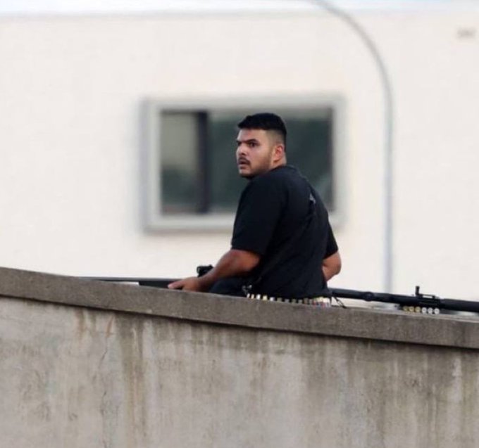 At Least 12 Killed in Sydney Terror Attack, World Reacts