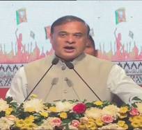 পশ্চিম কাৰ্বি আংলঙত আৰক্ষীৰ গুলীত মৃত্যু হোৱা কাৰ্বি জনগোষ্ঠীৰ পৰিয়ালক ৰাজ্য চৰকাৰৰ ১০ লাখ টকাৰ ক্ষতিপূৰণৰ সিদ্ধান্ত