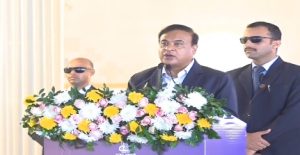 ৰাজ্য চৰকাৰৰ বিভিন্ন বিভাগৰ ৩,৪২০গৰাকী প্ৰাৰ্থীক নিযুক্তি পত্ৰ প্ৰদান