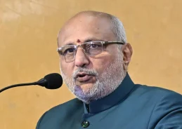 Vice President Radhakrishnan Pays Tribute to Rani Velu Nachiyar and C. Rajagopalachari on Their Death Anniversaries