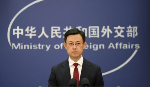 China reacts positively to Putin’s India visit, calls China-India-Russia key to Global South