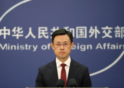 China reacts positively to Putin’s India visit, calls China-India-Russia key to Global South