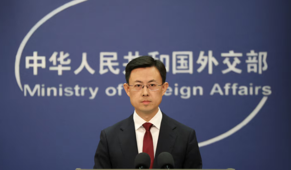 China reacts positively to Putin’s India visit, calls China-India-Russia key to Global South