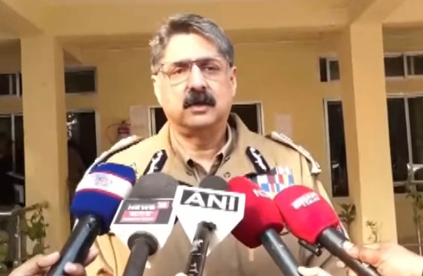 পশ্চিম কাৰ্বি আংলং জিলাৰ খেৰণিৰ পৰিস্থিতি বর্তমান নিয়ন্ত্ৰণত