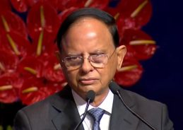 Principal Secy to PM, Dr P K Mishra addresses Human Rights Day in New Delhi