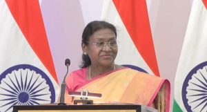 वीर बाल दिनानिमित्त आज नवी दिल्लीत राष्ट्रपतींच्या हस्ते राष्ट्रीय बाल पुरस्कारांच वितरण