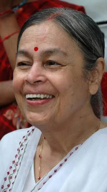 যশস্বী কণ্ঠশিল্পী দীপালী বৰঠাকুৰৰ পূণ্য তিথি উপলক্ষে ৰাজ্য়বাসীৰ শ্রদ্ধা নিবেদন