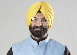 Delhi Government explores possibility of collaboration with IIT Kanpur for AI-based pollution control system