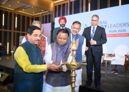 India Achieves 50% Non-Fossil Power Capacity, Five Years Ahead of Target