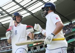 England registers historic win by defeating Australia in 4th Ashes Test
