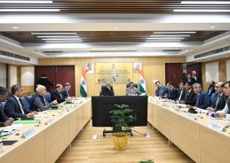 Union Environment Minister directs authorities to ensure visible improvement in air quality across Delhi-NCR within one week