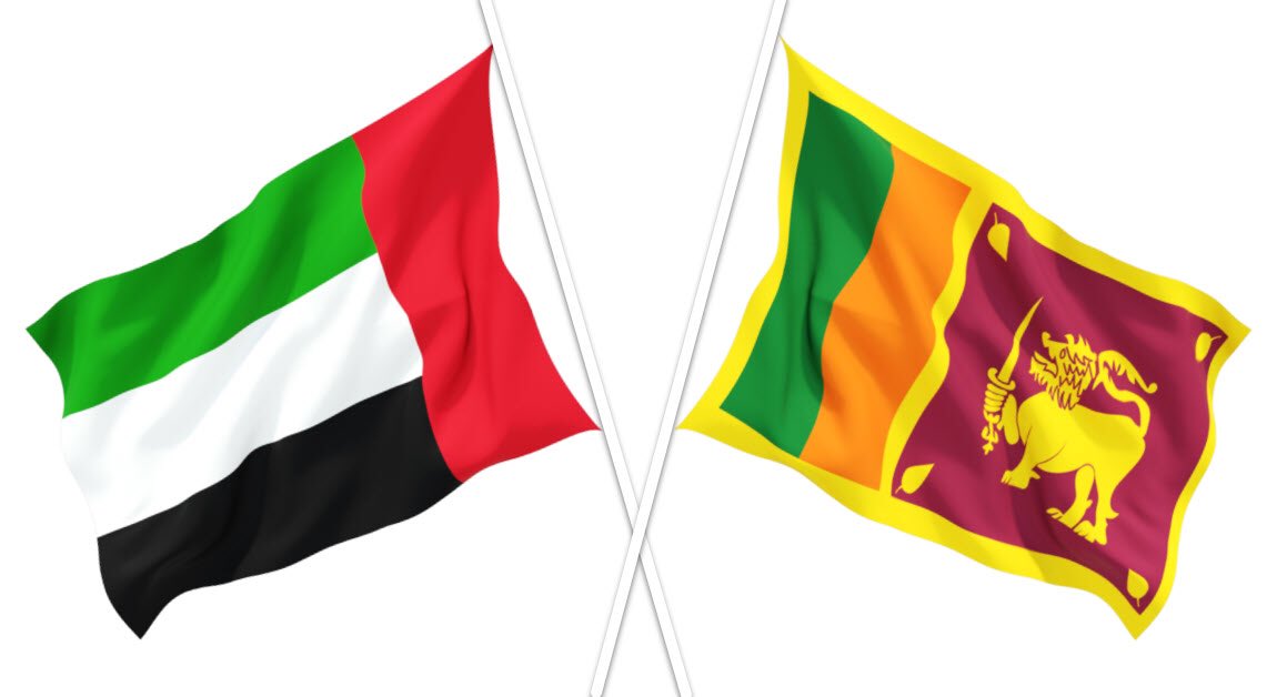 UAE Launches Urgent Humanitarian Aid for Flood- and Landslide-Hit Sri Lanka