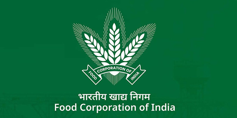 Government says over 2,500 FCI godowns operational across states for foodgrain storage