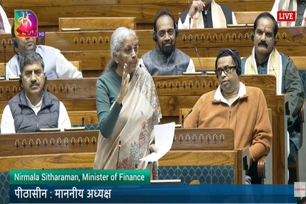 LS passes Excise Bill 2025 to raise excise duties and cess on tobacco products 