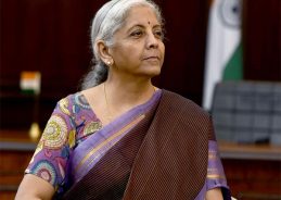 FM Nirmala Sitharaman to interact with 30 college students of country after presentation of Union Budget 2026-27
