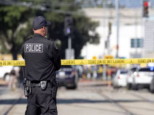 दक्षिण अफ्रीका के एक बार में गोलीबारी, 11 लोगों की मौत 14 घायल