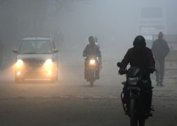 IMD Forecasts Cold Wave in Delhi, Haryana, Punjab, and Other States