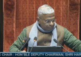 Rajya Sabha takes up Viksit Bharat – G RAM G Bill for consideration and passing