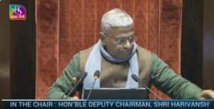 Rajya Sabha takes up Viksit Bharat – G RAM G Bill for consideration and passing