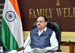 Health Minister J P Nadda to lead national-level observance of World AIDS Day today