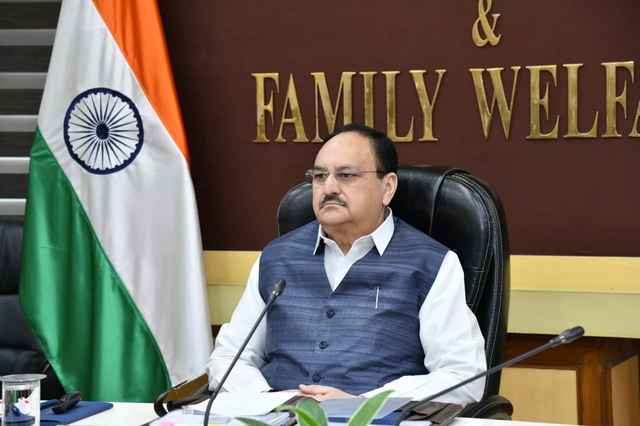 Health Minister J P Nadda to lead national-level observance of World AIDS Day today