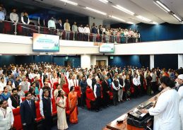 PM Modi to initiate debate on 150th anniversary of Vande Mataram in Lok Sabha tomorrow