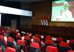 Lok Sabha to Hold Special Discussion on 150th Anniversary of Vande Mataram