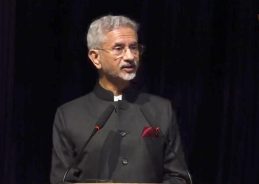 IAF C-17 with Field Hospital Personnel Lands in Colombo:  External Affairs Minister Dr S Jaishankar