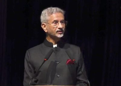IAF C-17 with Field Hospital Personnel Lands in Colombo:  External Affairs Minister Dr S Jaishankar