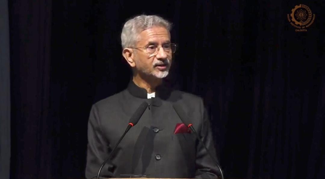 IAF C-17 with Field Hospital Personnel Lands in Colombo:  External Affairs Minister Dr S Jaishankar
