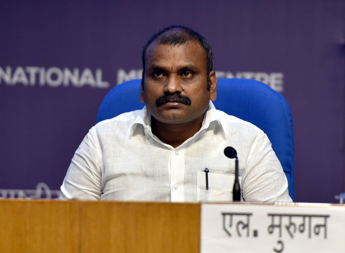 Akashvani & Doordarshan Boost Last-Mile Delivery of Disaster Alerts and Welfare Schemes, Says Govt