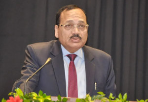 न्यायपालिका में एआई उपयोग पर निगरानी के लिए आर्टिफिशियल इंटेलीजेंस समिति का पुनर्गठन