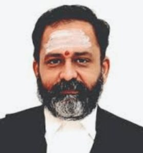 सांसद तेजस्वी सूर्या ने न्यायाधीश जीआर स्वामीनाथन के विरूद्ध महाभियोग प्रस्ताव लाने के लिए डीएमके सहित विपक्ष की कड़ी आलोचना की