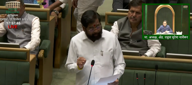 ओसी प्रलंबित असलेल्या मुंबईतल्या इमारतींसाठी राज्य सरकारकडून अभय योजना जाहीर